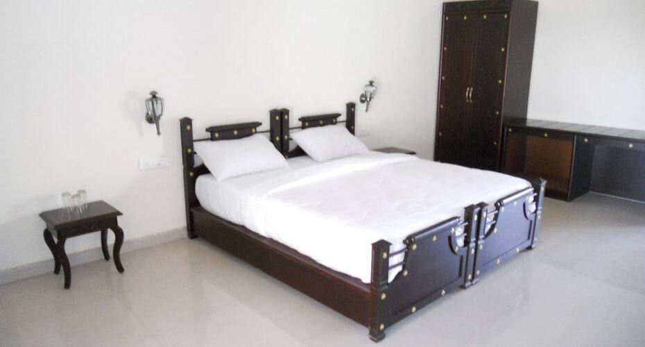 Menal Waterfall Resort, Chittorgarh 4